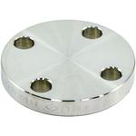 - ブラインドフランジ 10K ステンレス製 モノタロウ 70103793