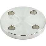 - ブラインドフランジ 10K ステンレス製 モノタロウ 70103802