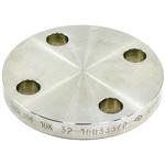 - ブラインドフランジ 10K ステンレス製 モノタロウ 70103818