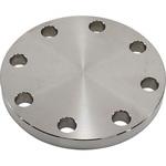 - ブラインドフランジ 10K ステンレス製 モノタロウ 70103854