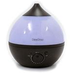 アロマ加湿器「デュードロップM」 スリーアップ