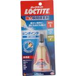 LOCTITE 強力瞬間接着剤 ピンポインター(液状 高耐久性) ヘンケル