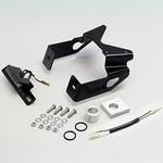 フェンダーレスkit ハリケーン