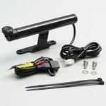 クランプバー USB電源付 ハリケーン