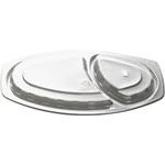 カレー容器 嵌合蓋 シーピー化成