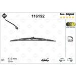 輸入車用ワイパーブレード SWF