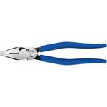 電工パワー万能ペンチ(圧着機能付) TTC