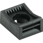 ベース固定具(フックアンドループバンド用) HEBOTEC