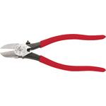 D227-7C プラスチック用ニッパ KLEIN TOOLS