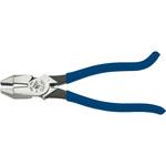 D213-9ST 鉄筋工事用プライヤー 偏芯デザイン KLEIN TOOLS
