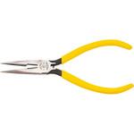サイドカットロングノーズペンチ KLEIN TOOLS