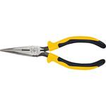 サイドカットロングノーズペンチ KLEIN TOOLS