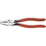 HD213-9NE 強力型ペンチ グリップ：プラスチック KLEIN TOOLS