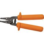 11045-INS 絶縁ケーブルストリッパー KLEIN TOOLS