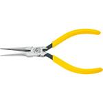 D318-51/2C 電工 ロングノーズペンチ 小型スリム KLEIN TOOLS