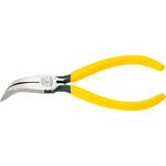 D302-6 電工 先曲がりノーズプライヤー KLEIN TOOLS