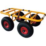 142649 スチール製長尺物運搬車 RAVENDO