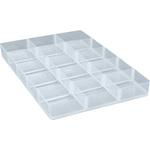 収納ケースReally Useful BOX 収納用ディバイダー(単品用) RUP