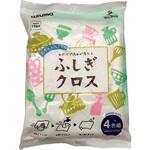 454371 TKふしぎクロス4色組 アズマ工業