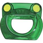 LE-150 R/W FROG COVER シグナルスター用カエルカバー CATEYE