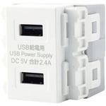USBコンセント JAPPY
