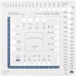 55-803 ニットゲージ トリオ Clover(クロバー)