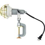 レフ球投光器 100V 200W 日動工業