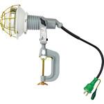 レフ球投光器 100V 200W 日動工業