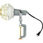 レフ球投光器 100V 300W 日動工業