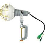 レフ球投光器 100V 500W 日動工業