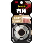 スコッチ(R)布用両面テープ強力薄手 3M(スリーエム)