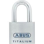 軽量シリンダー南京錠 ABUS