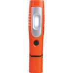 LED/360 充電式LEDハンドライト 360度回転 GROZ