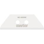 1760099 替刃 2枚 CERAMIC BLADE NO． 60099C martor