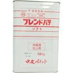 10040218 ブレンドパテ ソフト 中央ペイント
