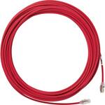 カテゴリ6A細径シールドパッチコード PANDUIT(パンドウイット)