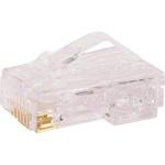 MP530-C カテゴリ5E 細径ケーブル用モジュラープラグ PANDUIT(パンドウイット)