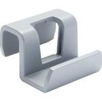 RM2032935GY スリムジム ワイドフック ラバーメイド