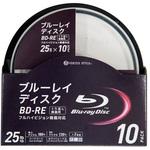 繰り返し録画用BD-RE VERTEX STYLE