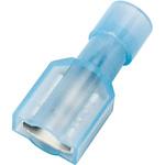 - 絶縁スリーブ付平型端子 250型 モノタロウ 70163056