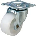 - キャスター 自在車 ナイロン プレート式 モノタロウ 61148929