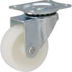 - キャスター 自在車 ナイロン プレート式 モノタロウ 70163108