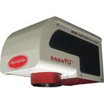 NANOVIS 2 YVO4レーザー刻印機 トスマック