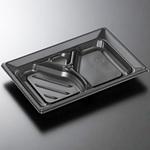 CTみちる 身 中央化学 弁当容器 【通販モノタロウ】