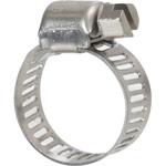 - ホースバンド オールステンレス製 SUS304 モノタロウ 70169689