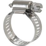 - ホースバンド オールステンレス製 SUS304 モノタロウ 70169716