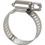 - ホースバンド オールステンレス製 SUS304 モノタロウ 70169725