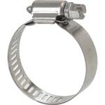 - ホースバンド オールステンレス製 SUS304 モノタロウ 70169734