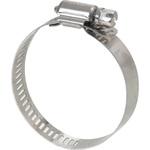 - ホースバンド オールステンレス製 SUS304 モノタロウ 70169768