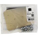 DL-302 Dulike(デュライク) ボード連結金具 WAKI